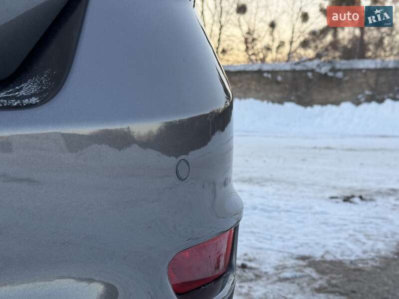 Внедорожник / Кроссовер Fiat Freemont 2014 в Бродах