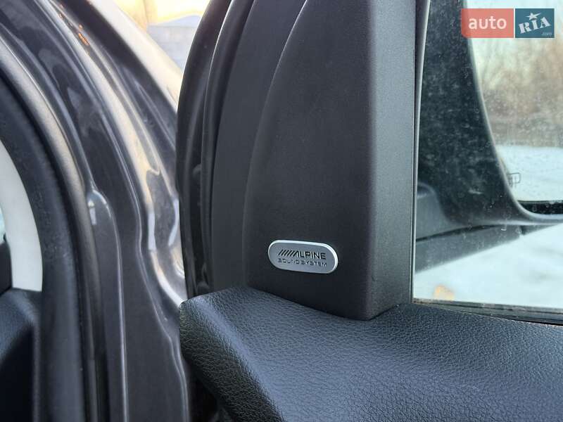 Внедорожник / Кроссовер Fiat Freemont 2014 в Бродах