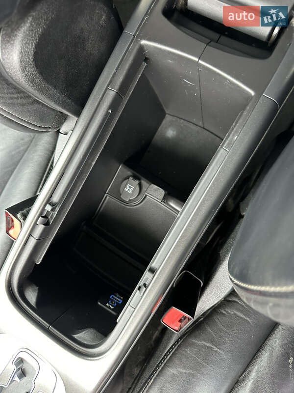 Внедорожник / Кроссовер Fiat Freemont 2013 в Ровно фото 26 Внедорожник / Кроссовер Fiat Freemont 2013 в Ровно