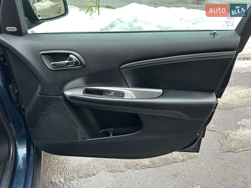 Внедорожник / Кроссовер Fiat Freemont 2013 в Ровно фото 29 Внедорожник / Кроссовер Fiat Freemont 2013 в Ровно