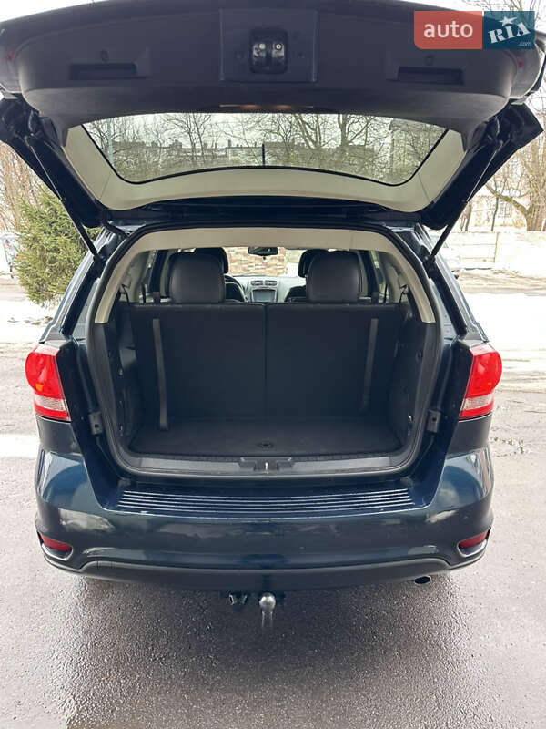 Внедорожник / Кроссовер Fiat Freemont 2013 в Ровно фото 41 Внедорожник / Кроссовер Fiat Freemont 2013 в Ровно