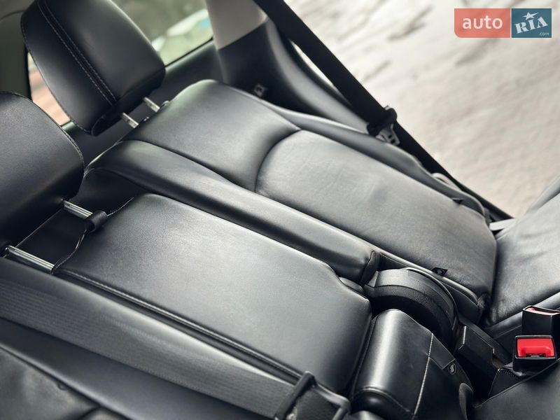 Позашляховик / Кросовер Fiat Freemont 2014 в Дрогобичі