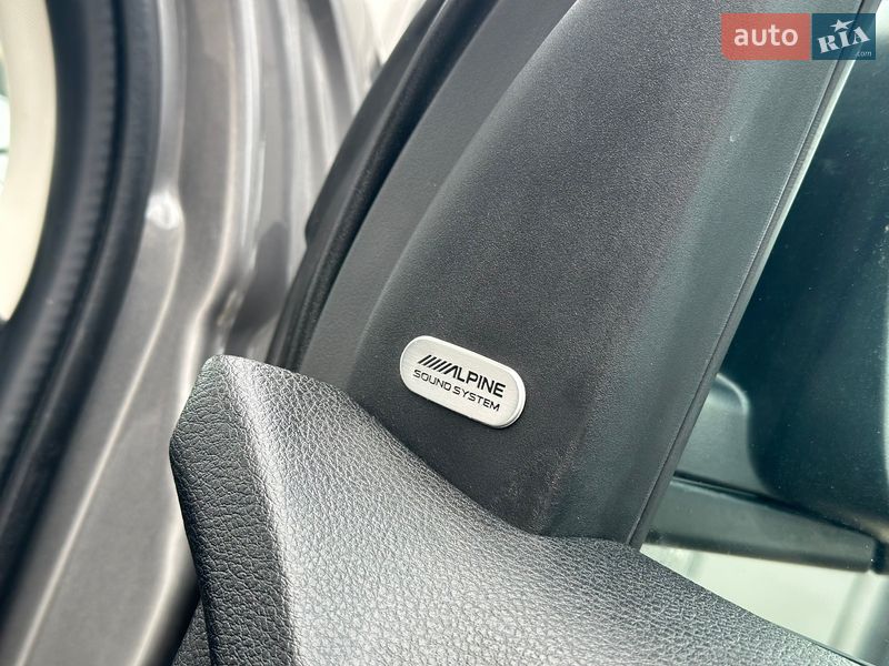 Позашляховик / Кросовер Fiat Freemont 2014 в Дрогобичі