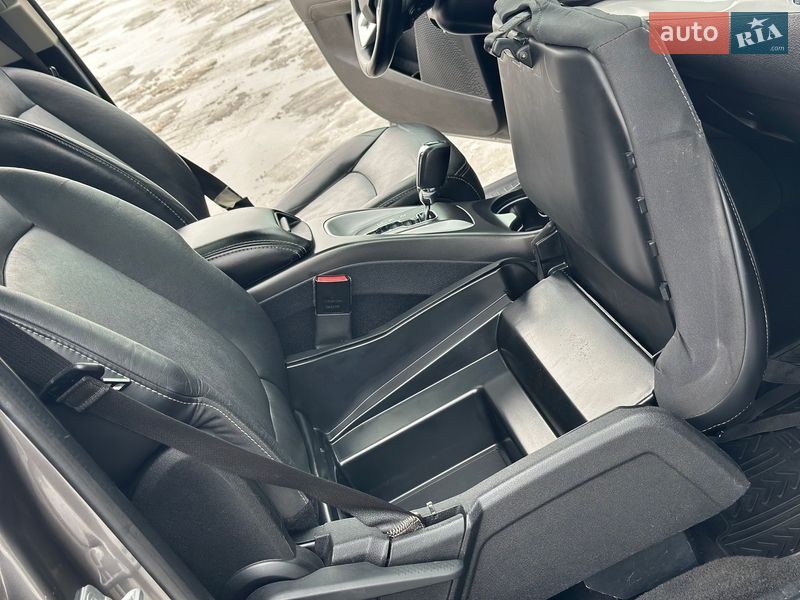 Позашляховик / Кросовер Fiat Freemont 2014 в Дрогобичі