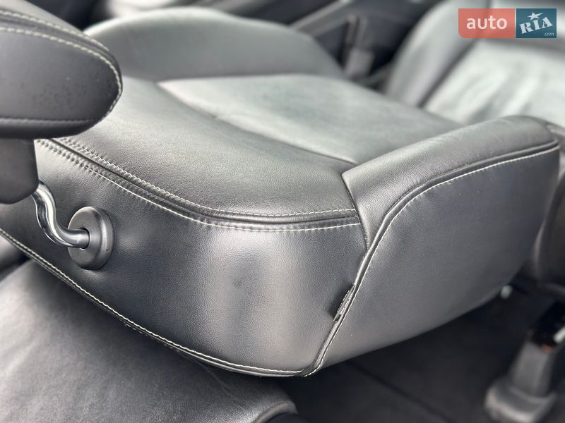 Позашляховик / Кросовер Fiat Freemont 2014 в Дрогобичі