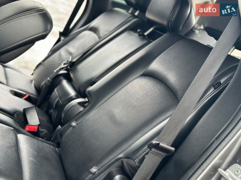 Позашляховик / Кросовер Fiat Freemont 2014 в Дрогобичі