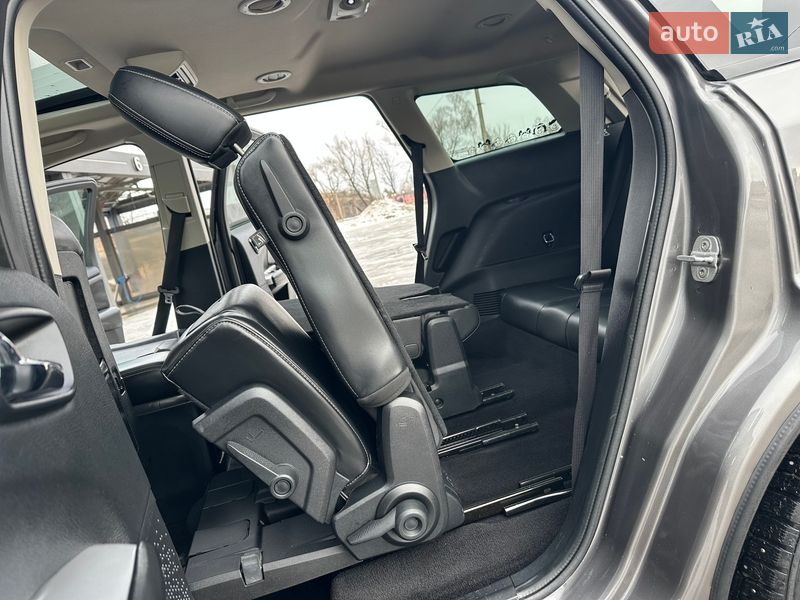 Позашляховик / Кросовер Fiat Freemont 2014 в Дрогобичі