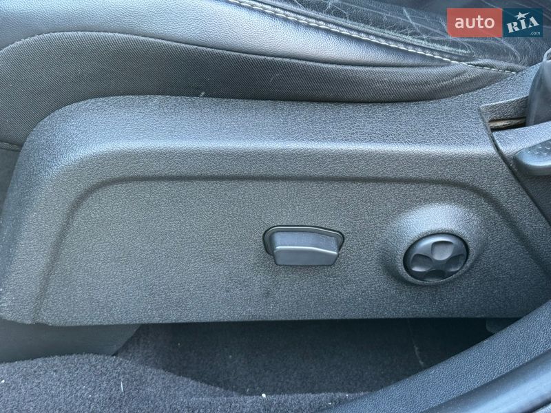 Внедорожник / Кроссовер Fiat Freemont 2015 в Луцке