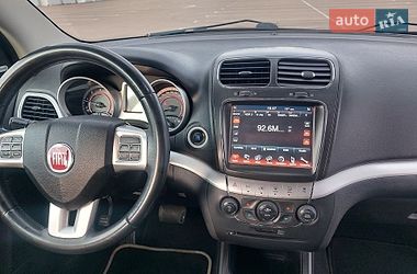 Внедорожник / Кроссовер Fiat Freemont 2012 в Ровно