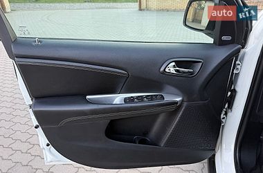 Позашляховик / Кросовер Fiat Freemont 2015 в Бродах