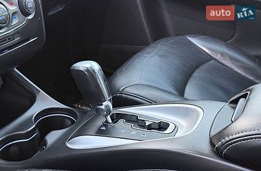 Позашляховик / Кросовер Fiat Freemont 2015 в Бродах