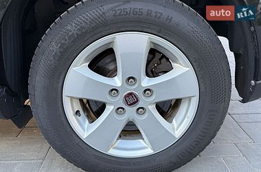 Внедорожник / Кроссовер Fiat Freemont 2012 в Луцке