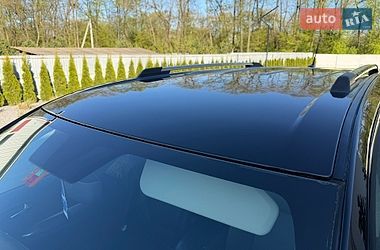 Внедорожник / Кроссовер Fiat Freemont 2012 в Луцке