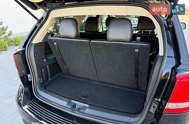 Внедорожник / Кроссовер Fiat Freemont 2012 в Луцке