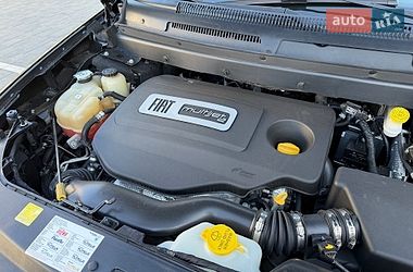 Внедорожник / Кроссовер Fiat Freemont 2012 в Луцке