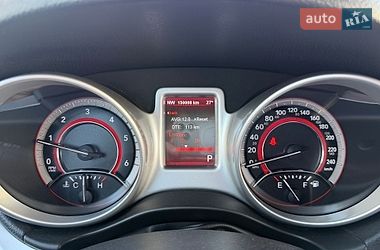 Внедорожник / Кроссовер Fiat Freemont 2012 в Луцке