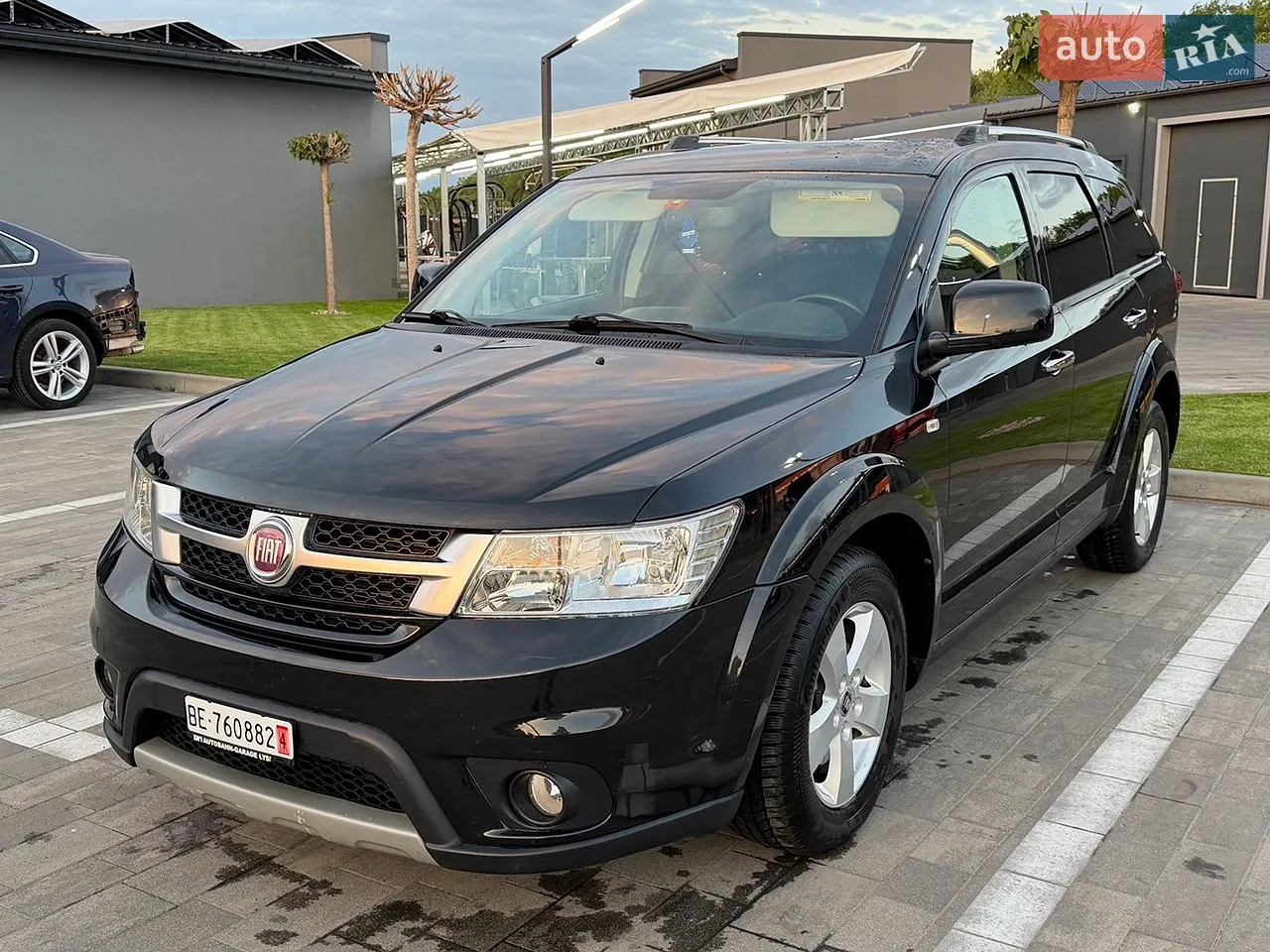 2010 Dacia Duster - мініатюра 69