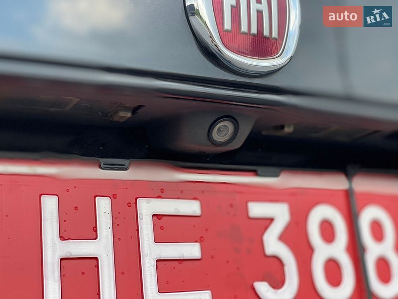 Внедорожник / Кроссовер Fiat Freemont 2015 в Радивилове