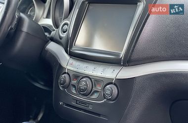 Внедорожник / Кроссовер Fiat Freemont 2015 в Радивилове