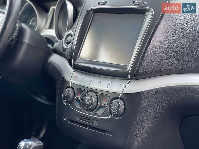 Внедорожник / Кроссовер Fiat Freemont 2015 в Радивилове