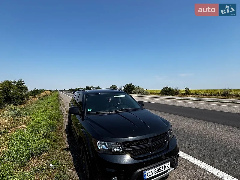Fiat Freemont