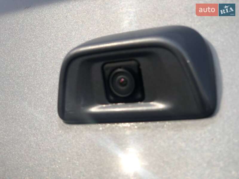 Пикап Fiat Fullback 2016 в Ковеле