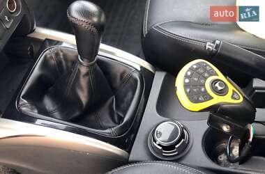 Пікап Fiat Fullback 2016 в 