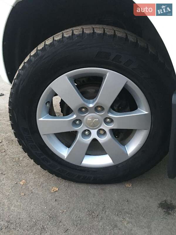 Пикап Fiat Fullback 2017 в Ярмолинцах фото 13 Пикап Fiat Fullback 2017 в Ярмолинцах