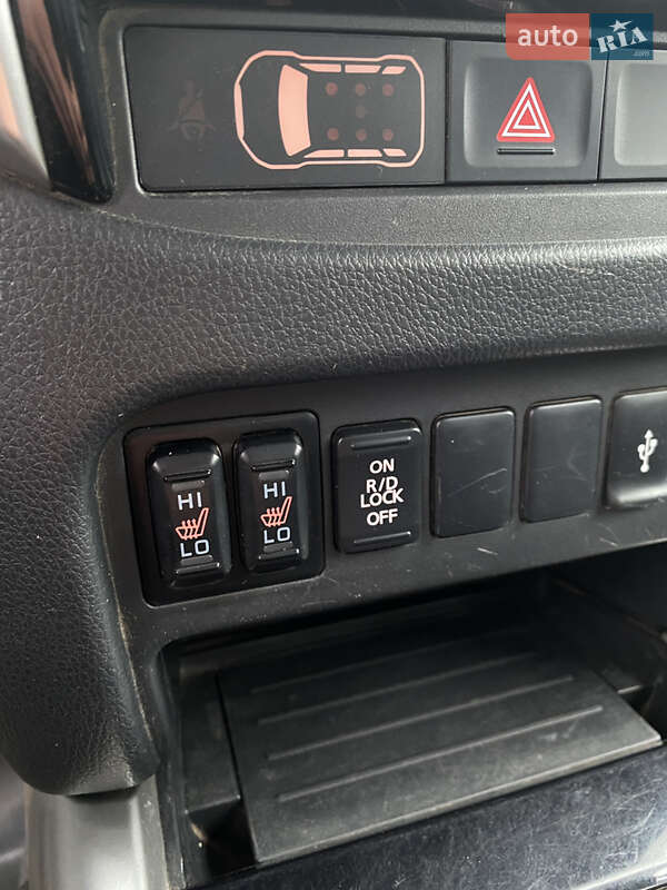 Пикап Fiat Fullback 2017 в Киеве