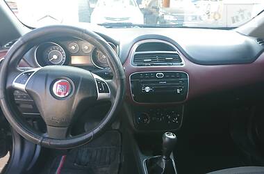 Хэтчбек Fiat Grande Punto 2011 в Одессе