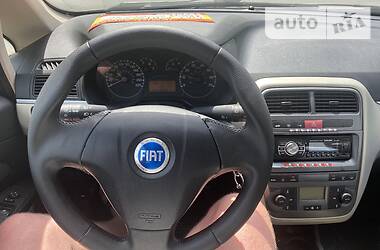 Хетчбек Fiat Grande Punto 2007 в 