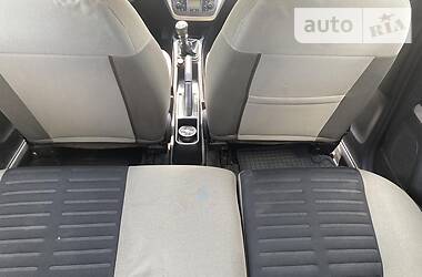 Хетчбек Fiat Grande Punto 2007 в 