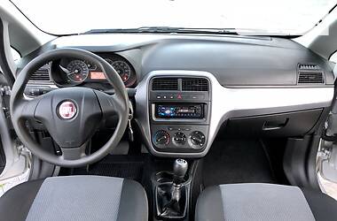 Хэтчбек Fiat Grande Punto 2012 в Одессе