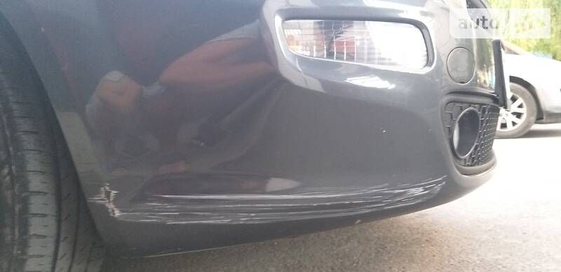 Хэтчбек Fiat Grande Punto 2012 в Тернополе