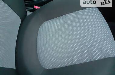 Хетчбек Fiat Grande Punto 2011 в 