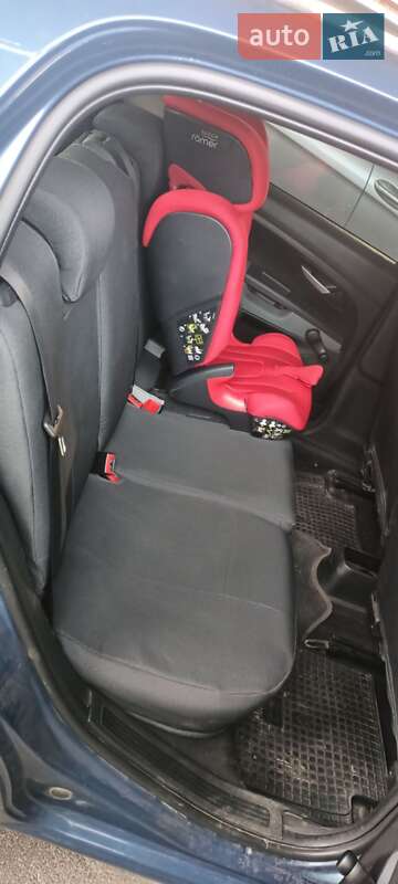 Хэтчбек Fiat Grande Punto 2007 в Киеве