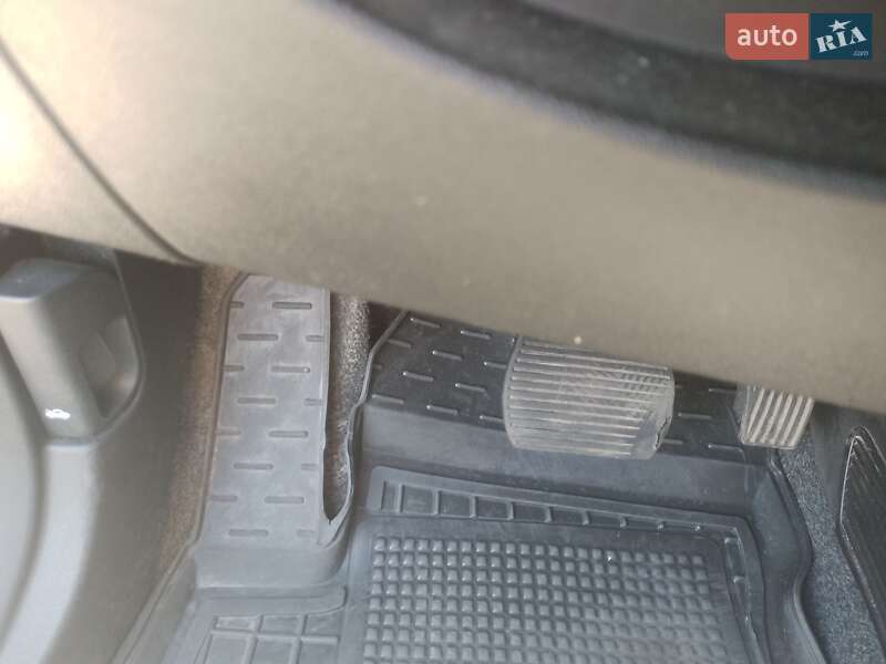 Хэтчбек Fiat Grande Punto 2011 в Сумах фото 19 Хэтчбек Fiat Grande Punto 2011 в Сумах