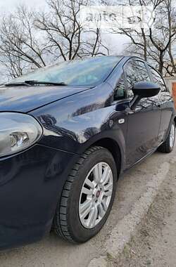 Хетчбек Fiat Grande Punto 2013 в Одесі