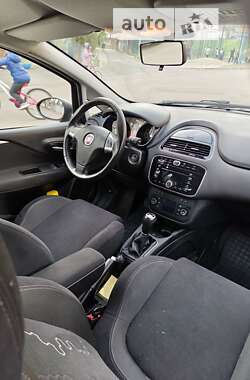 Хетчбек Fiat Grande Punto 2013 в Одесі