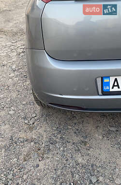 Хэтчбек Fiat Grande Punto 2010 в Харькове