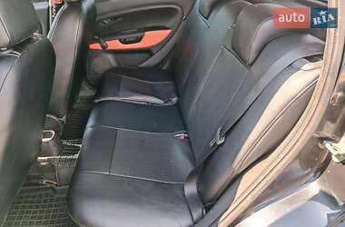 Хетчбек Fiat Grande Punto 2006 в 