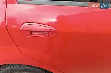 Хетчбек Fiat Grande Punto 2011 в 