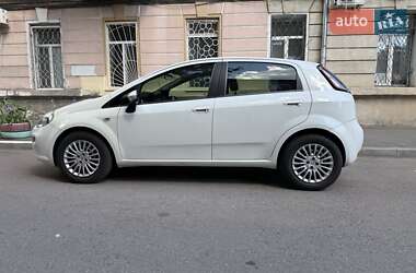 Хетчбек Fiat Grande Punto 2013 в Одесі