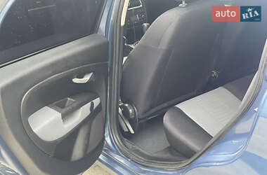 Хетчбек Fiat Grande Punto 2007 в 