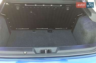 Хэтчбек Fiat Grande Punto 2009 в 