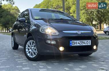 Хэтчбек Fiat Grande Punto 2011 в Одессе