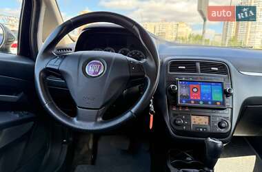 Хетчбек Fiat Grande Punto 2008 в 