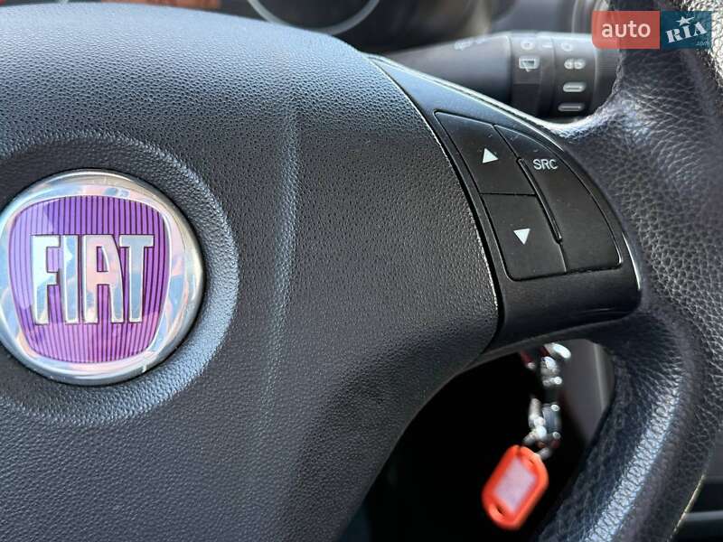 Хэтчбек Fiat Grande Punto 2008 в Киеве