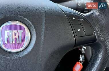 Хетчбек Fiat Grande Punto 2008 в 