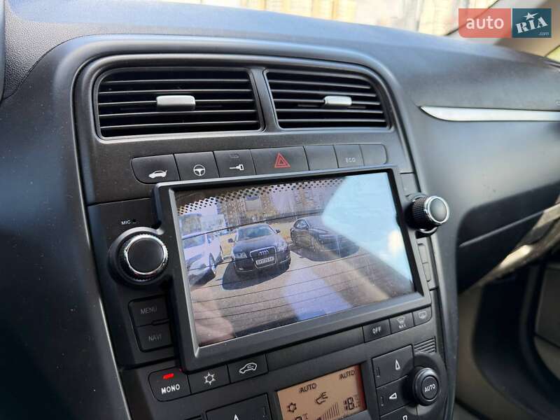 Хэтчбек Fiat Grande Punto 2008 в Киеве